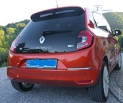 Renault Twingo 2022 occasion