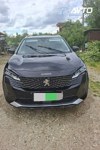 Peugeot 5008 2022 occasion