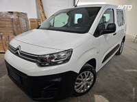 Citroën Berlingo 2022 occasion