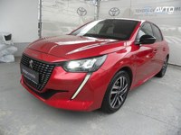 Peugeot 208 2022 occasion