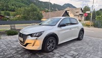 Peugeot 208 2022 occasion