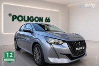 Peugeot 208 2022 occasion