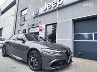 Alfa Romeo Giulia 2022 occasion