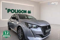 Peugeot 208 2022 occasion