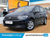 Volkswagen Touran 2022 occasion
