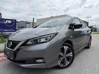 Nissan Leaf 2022 occasion