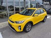 Kia Stonic 2022 occasion