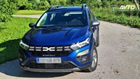 Dacia Sandero 2022 occasion
