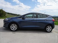 Ford Fiesta 2022 occasion