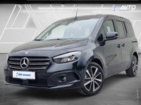 Mercedes-Benz T-Klasse 2022 occasion