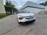 Citroën DS4 Crossback 2022 occasion