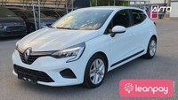 Renault Clio 2022 occasion