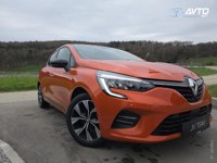 Renault Clio 2022 occasion