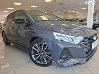 Hyundai i20 2022 occasion