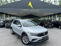 Volkswagen Tiguan 2022 occasion
