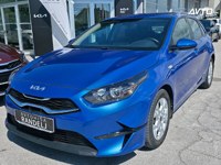 Kia cee'd / Ceed 2022 occasion