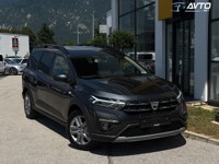 Dacia Jogger 2022 occasion