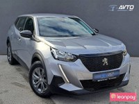 Peugeot 2008 2022 occasion