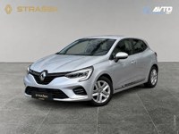 Renault Clio 2022 occasion
