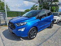 Ford EcoSport 2022 occasion