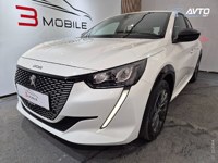 Peugeot 208 2022 occasion