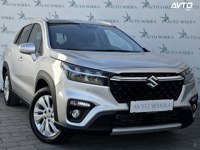 Suzuki (SX4) S-Cross 2022 occasion