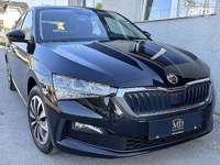 Skoda Scala 2022 occasion