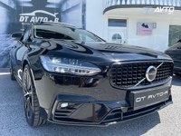 Volvo V90 2022 occasion