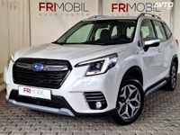 Subaru Forester 2022 occasion