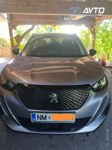 Peugeot 2008 2022 occasion