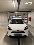 Toyota Yaris Cross 2022 occasion