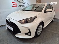 Toyota Yaris 2022 occasion