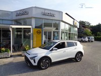 Hyundai BAYON 2022 occasion