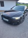 Audi A6 2022 occasion