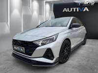 Hyundai i20 2022 occasion