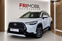Toyota Corolla Cross 2022 occasion
