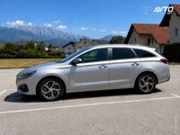 Hyundai i30 2022 occasion