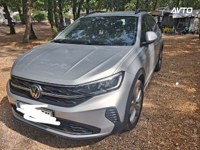 Volkswagen Taigo 2022 occasion