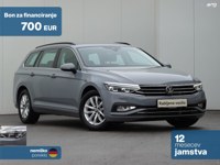 Volkswagen Passat Variant 2022 occasion