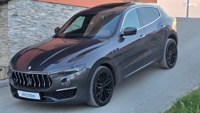 Maserati Levante 2022 occasion