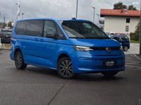 Volkswagen Multivan 2022 occasion