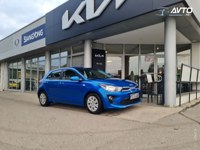 Kia Rio 2023 occasion