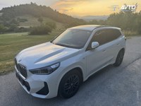 BMW X1 2023 occasion