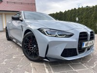 BMW M4 2023 occasion