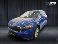 Skoda Enyaq 2023 occasion
