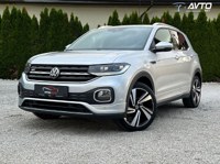 Volkswagen T-Cross 2023 occasion