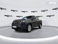 Ssangyong MUSSO 2023 occasion
