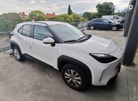 Toyota Yaris Cross 2023 occasion