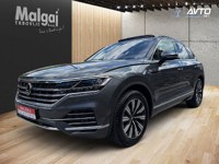 Volkswagen Touareg 2023 occasion
