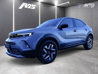 Opel Mokka 2023 occasion